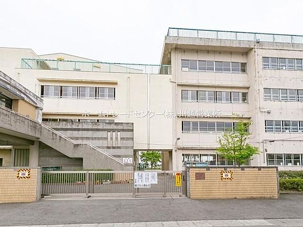川越市立今成小学校(約1,400m)