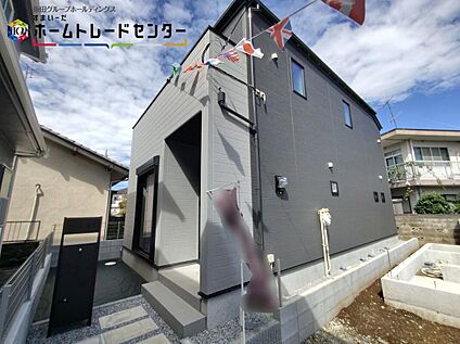 現地外観写真