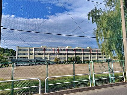 毛呂山町立毛呂山中学校 1200m(徒歩15分)