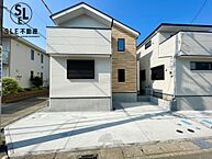 神奈川県秦野市萩が丘：物件画像