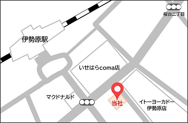 案内図