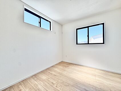 リビング以外の居室