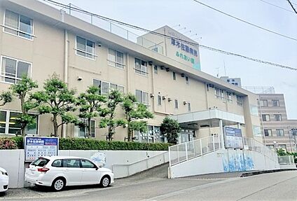 厚木佐藤病院 約2,170m