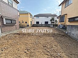 東京都小平市仲町25番21（地番）