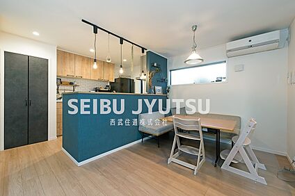 LDK ※弊社施工例