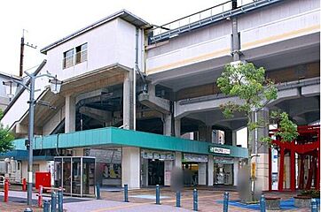 ハートフルタウン　新松戸34期　 その他