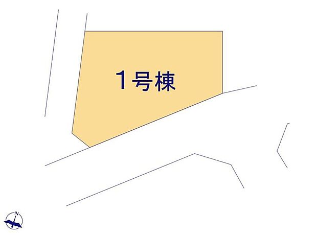 閑静な住宅地に佇む上質なお住まい。自然の穏やかな移ろいを感じられる落ち着いた住環境です♪