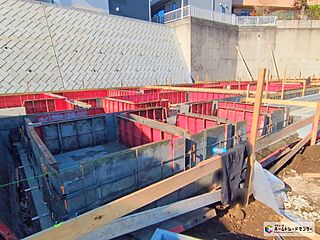 ファーストタウン　松戸市第３東平賀 その他