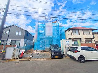 ＧＲＡＦＡＲＥ　市川市南大野6期 その他