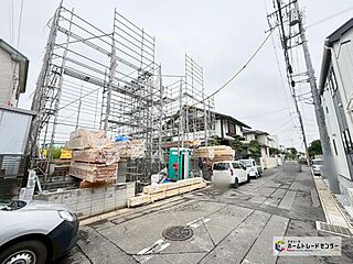 リーブルガーデン　原木4丁目第3 その他