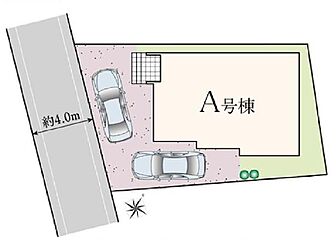 ハートフルタウン　市川市稲荷木3丁目 その他