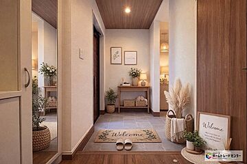 GRAFARE 市川市柏井町11期 その他