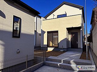 GRAFARE 市川市柏井町11期 その他