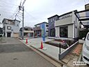 千葉県松戸市常盤平双葉町：物件画像