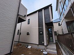 千葉県市川市新浜１