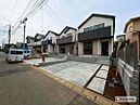 千葉県松戸市秋山：物件画像