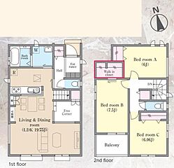 ハートフルタウン　新松戸６丁目 その他