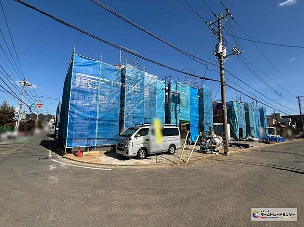 一戸建ての大きなメリットは、「自分の土地」を自由に使えること。好きなペットが飼えるほか、ガーデニングやＤＩＹ、車やバイクの手入れなど様々な趣味を楽しめます♪