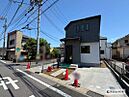 千葉県松戸市松戸新田：物件画像