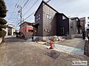 千葉県松戸市小金きよしケ丘４：物件画像