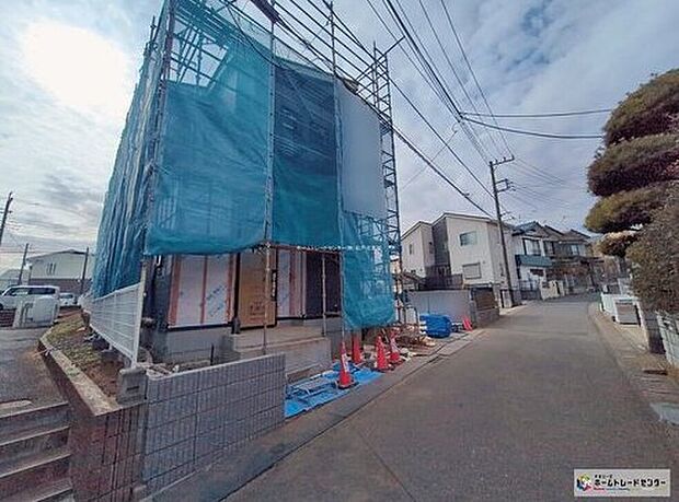 気になった物件すぐにご見学対応させていただきます♪平日・お仕事帰りなど、いつでもご案内可能です♪周辺環境と併せて、実際に現地をご確認ください♪