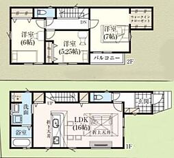 千葉県市川市国分2