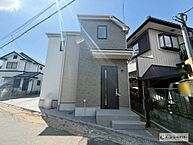 千葉県松戸市小山：物件画像