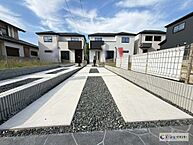千葉県松戸市中根：物件画像