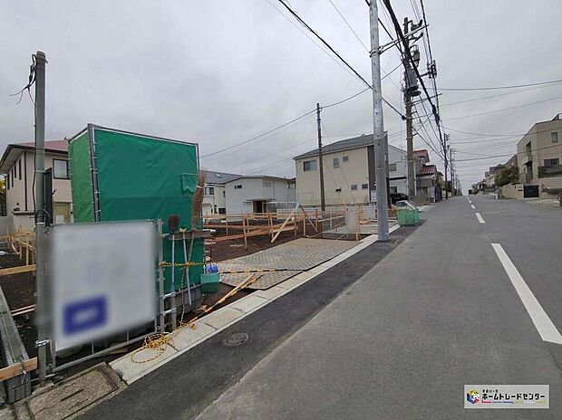 採光、生活動線、収納力を考慮した個性豊かな魅力溢れるプラン。地震に強いオリジナル工法を是非お確かめ下さい♪