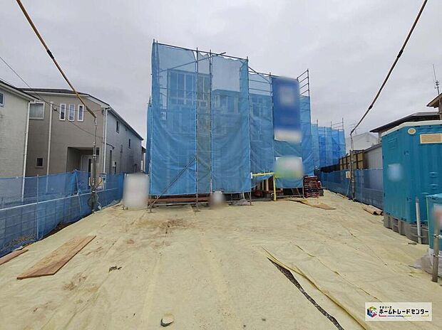 休日にご家族揃ってご見学はいかがでしょうか♪実際の現地を見てみると図面などではわからない、新たな発見もあります!まずは、お気軽にお問い合わせください♪