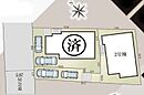 千葉県松戸市常盤平２：物件画像