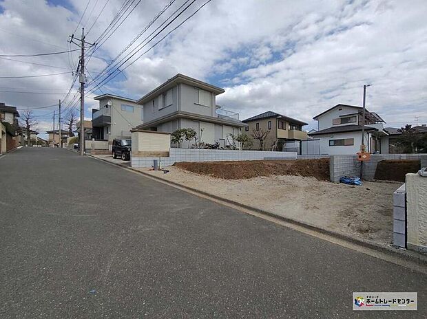 気になった物件すぐにご見学対応させていただきます。平日・お仕事帰りなど、いつでもご案内可能です。周辺環境と併せて、実際に現地をご確認ください♪