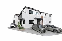 千葉県松戸市幸田４