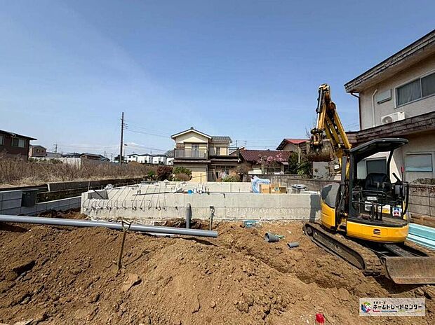 ☆1号棟☆
一戸建ての大きなメリットは、「自分の土地」を自由に使えること。好きなペットが飼えるほか、ガーデニングやＤＩＹ、車やバイクの手入れなど様々な趣味を楽しめます♪