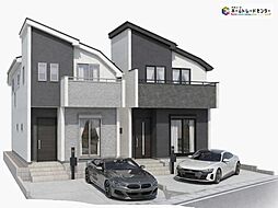千葉県市川市北方町４