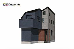 千葉県松戸市千駄堀