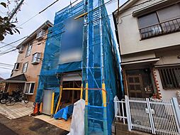 千葉県市川市本行徳