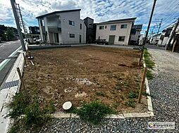 京成松戸線「五香」駅 徒歩17分