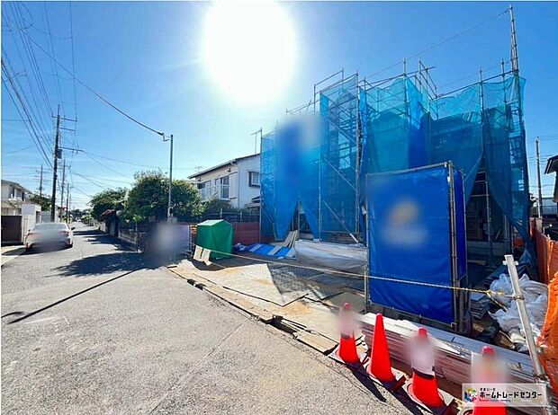 一戸建ての大きなメリットは、「自分の土地」を自由に使えること。好きなペットが飼えるほか、ガーデニングやDIY、車やバイクの手入れなど様々な趣味を楽しめます♪