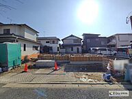 千葉県市川市南大野１：物件画像