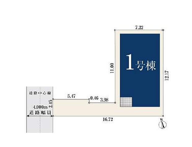 JR常磐線「馬橋」駅徒歩9分♪小学校徒歩4分と近く、お子様の通学も安心です◎