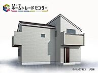 千葉県市川市大野町１：物件画像