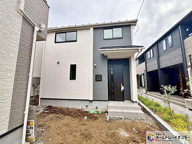 (B号棟)、価格3690万円、4LDK、土地面積113.21m2、建物面積90.77m2