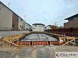JR常磐線「馬橋」駅 徒歩15分