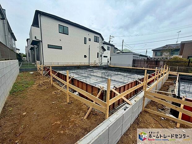 【2号棟】資料送付・ご見学即対応！ご不明点等、スタッフがしっかりと説明させていただきますので、いつでもお気軽にお問い合わせください♪