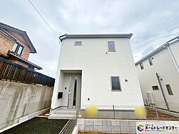JR常磐線「北小金」駅 バス7分「久保下」バス停 徒歩3分