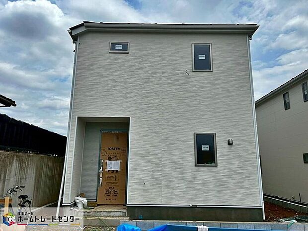 JR常磐線「北小金」駅までバスで7分「久保下」停歩3分♪今から見たい!大歓迎です。お気軽にホームトレードセンターまでお問い合わせください!