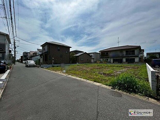 平日・お仕事帰りなど、いつでも現地ご案内致します！
お気軽にお問い合わせ下さい♪