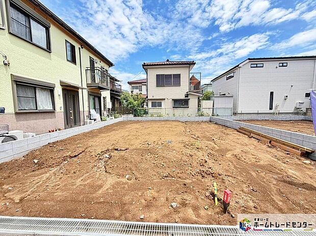 一戸建ての大きなメリットは、「自分の土地」を自由に使えること。好きなペットが飼えるほか、ガーデニングやDIY、車やバイクの手入れなど様々な趣味を楽しめます♪