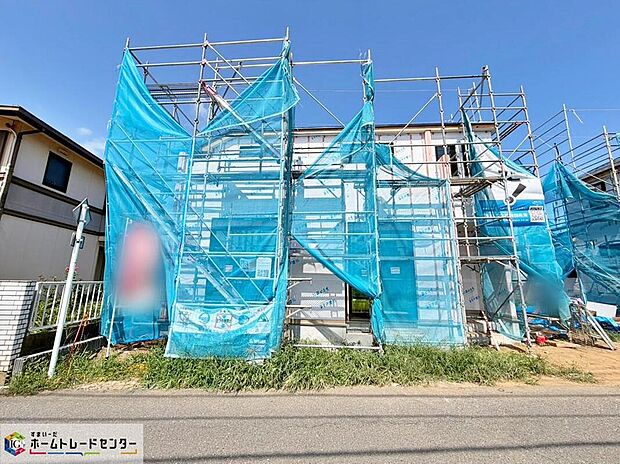 A号棟
一戸建ての大きなメリットは、「自分の土地」を自由に使えること。好きなペットが飼えるほか、ガーデニングやDIY、車やバイクの手入れなど様々な趣味を楽しめます♪